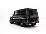 Mercedes-AMG G65 Final Edition 2017 года